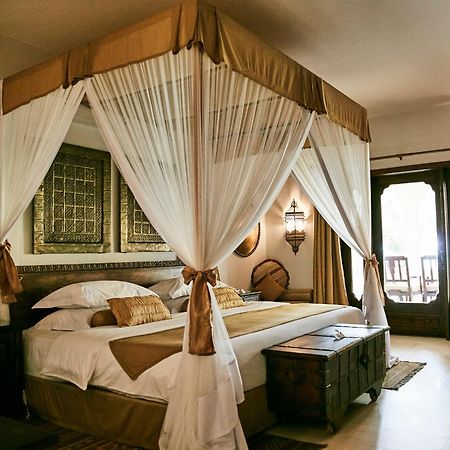 Baraza Resort And Spa Zanzibar Bwejuu Luaran gambar