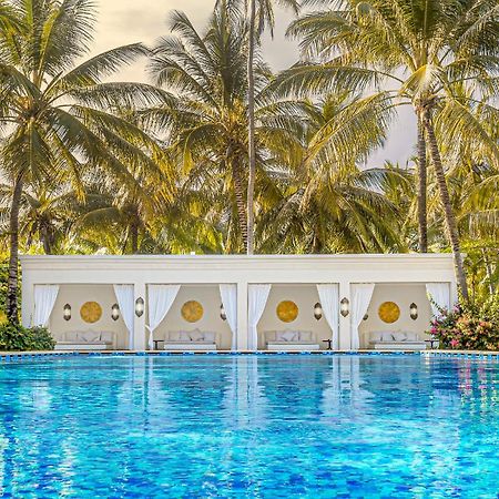 Baraza Resort And Spa Zanzibar Bwejuu Luaran gambar