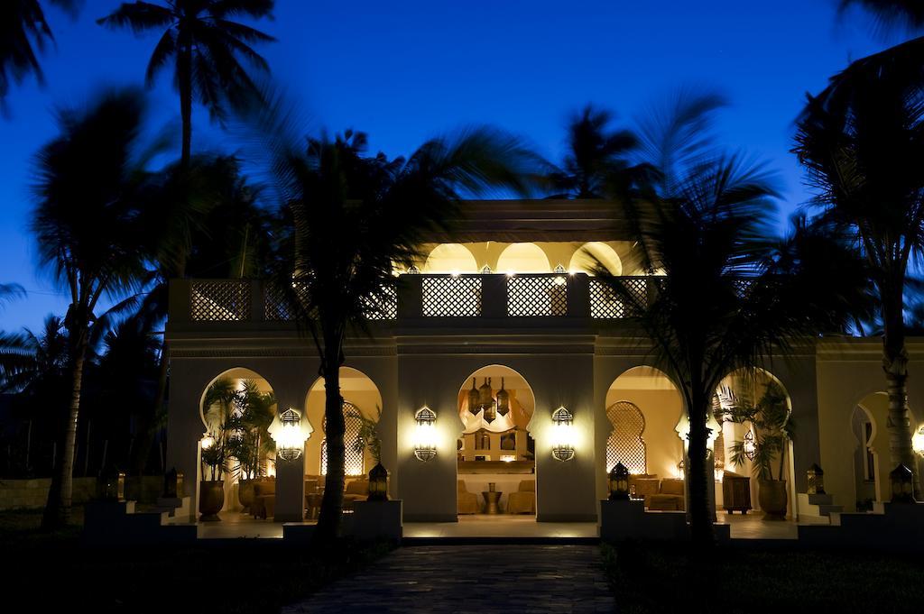 Baraza Resort And Spa Zanzibar Bwejuu Luaran gambar