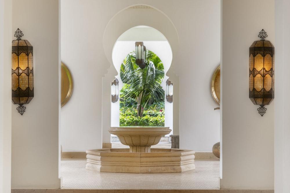 Baraza Resort And Spa Zanzibar Bwejuu Luaran gambar