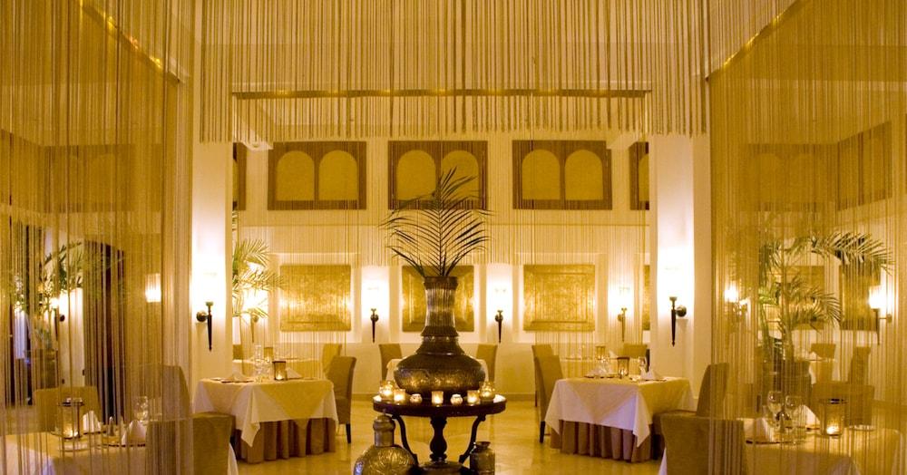 Baraza Resort And Spa Zanzibar Bwejuu Luaran gambar