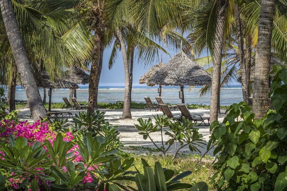 Baraza Resort And Spa Zanzibar Bwejuu Luaran gambar