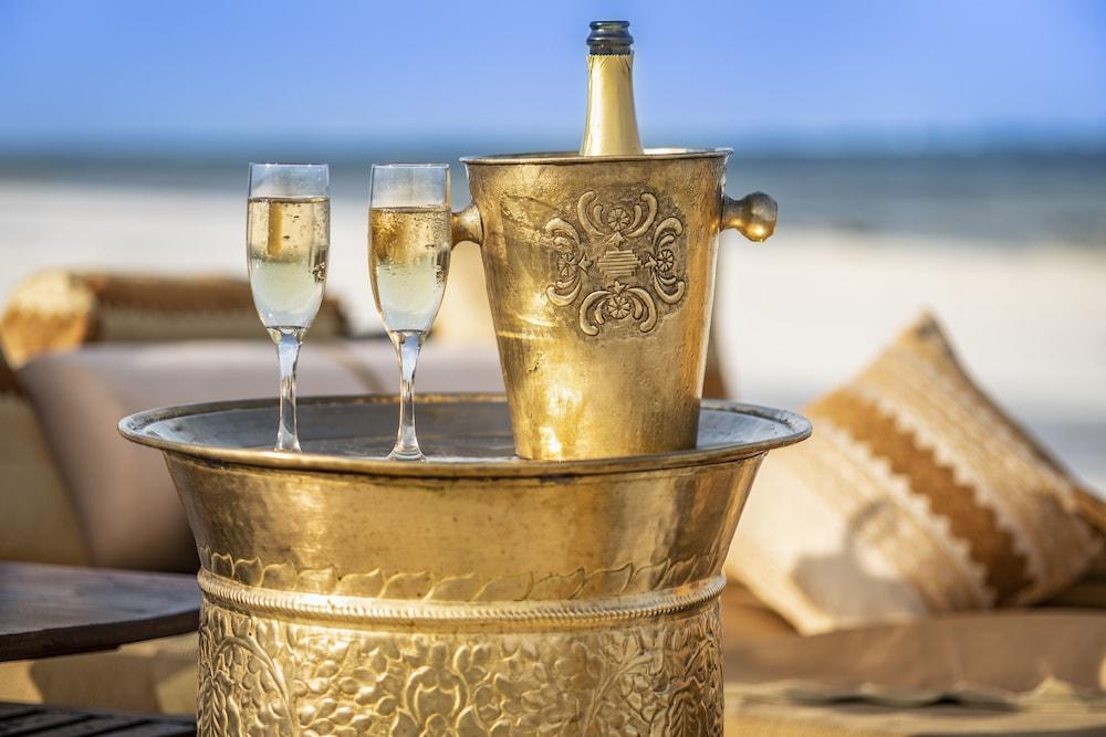 Baraza Resort And Spa Zanzibar Bwejuu Luaran gambar