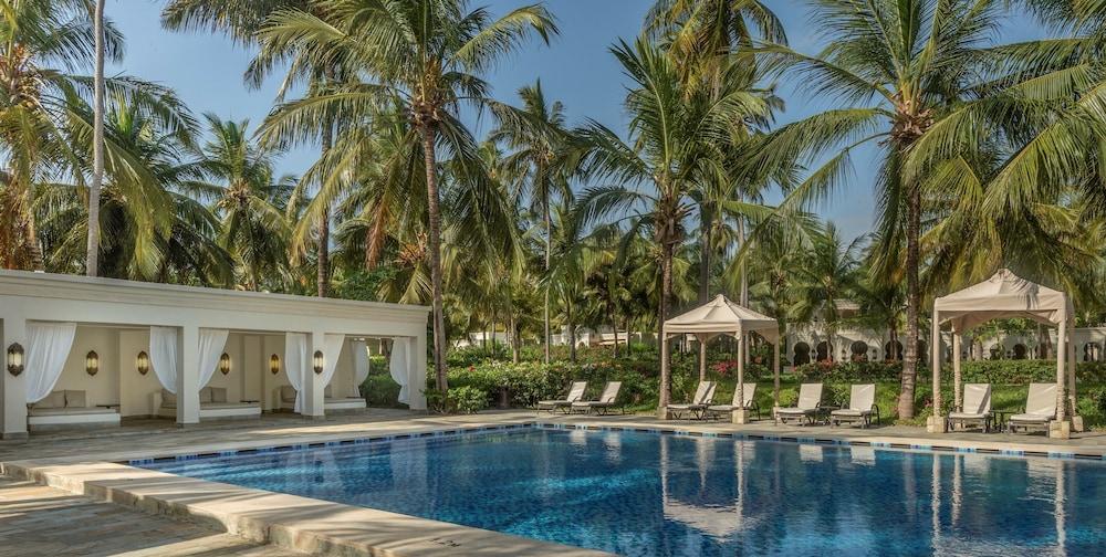 Baraza Resort And Spa Zanzibar Bwejuu Luaran gambar