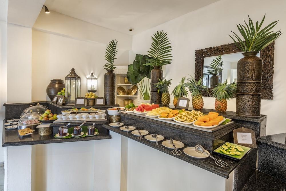 Baraza Resort And Spa Zanzibar Bwejuu Luaran gambar