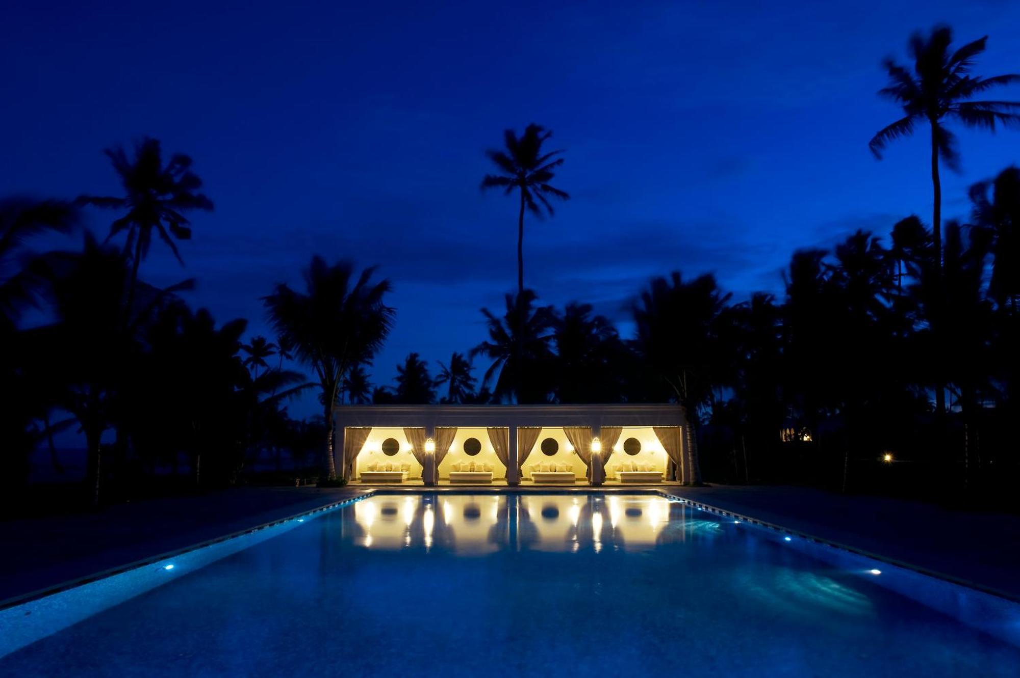 Baraza Resort And Spa Zanzibar Bwejuu Luaran gambar