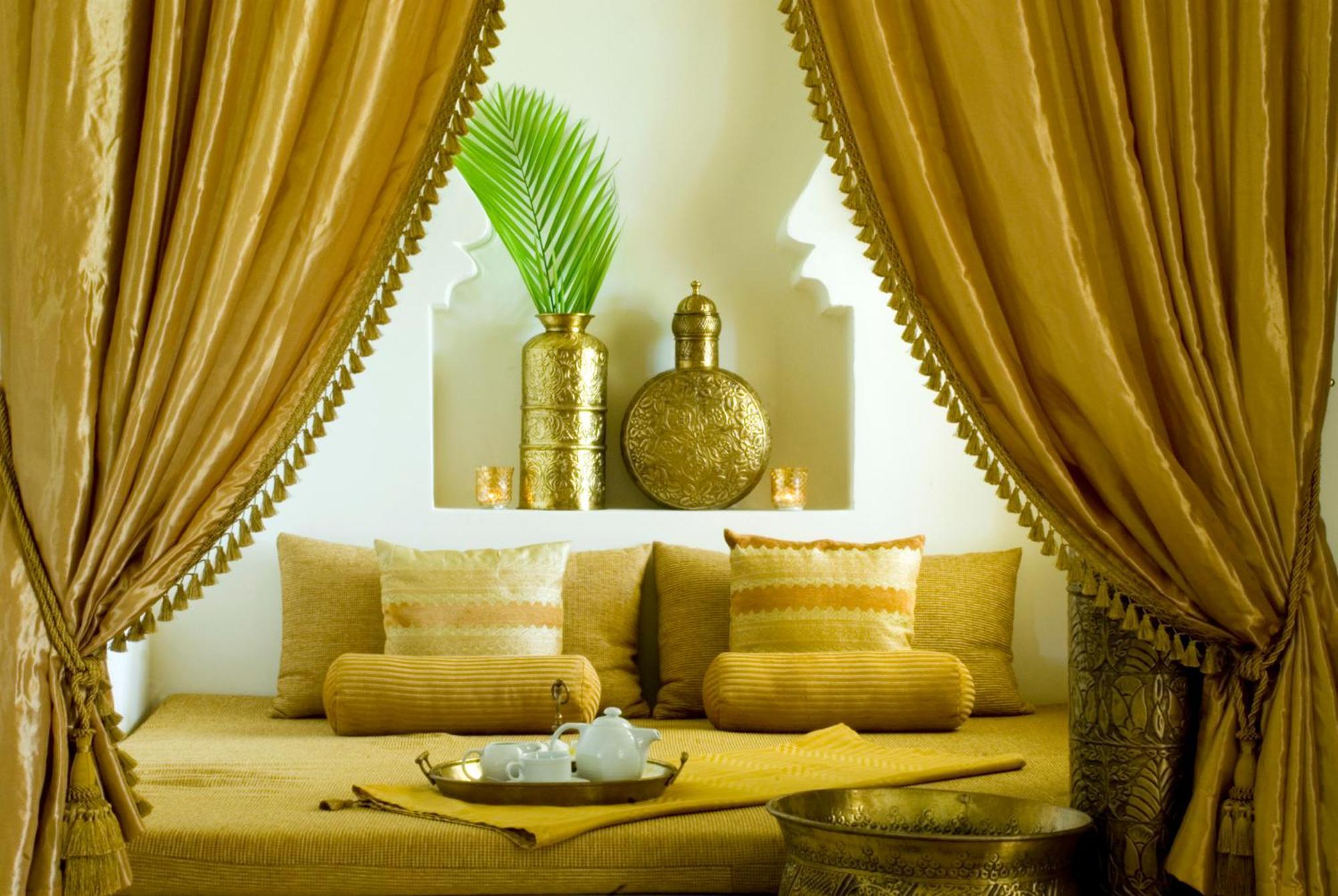 Baraza Resort And Spa Zanzibar Bwejuu Bilik gambar