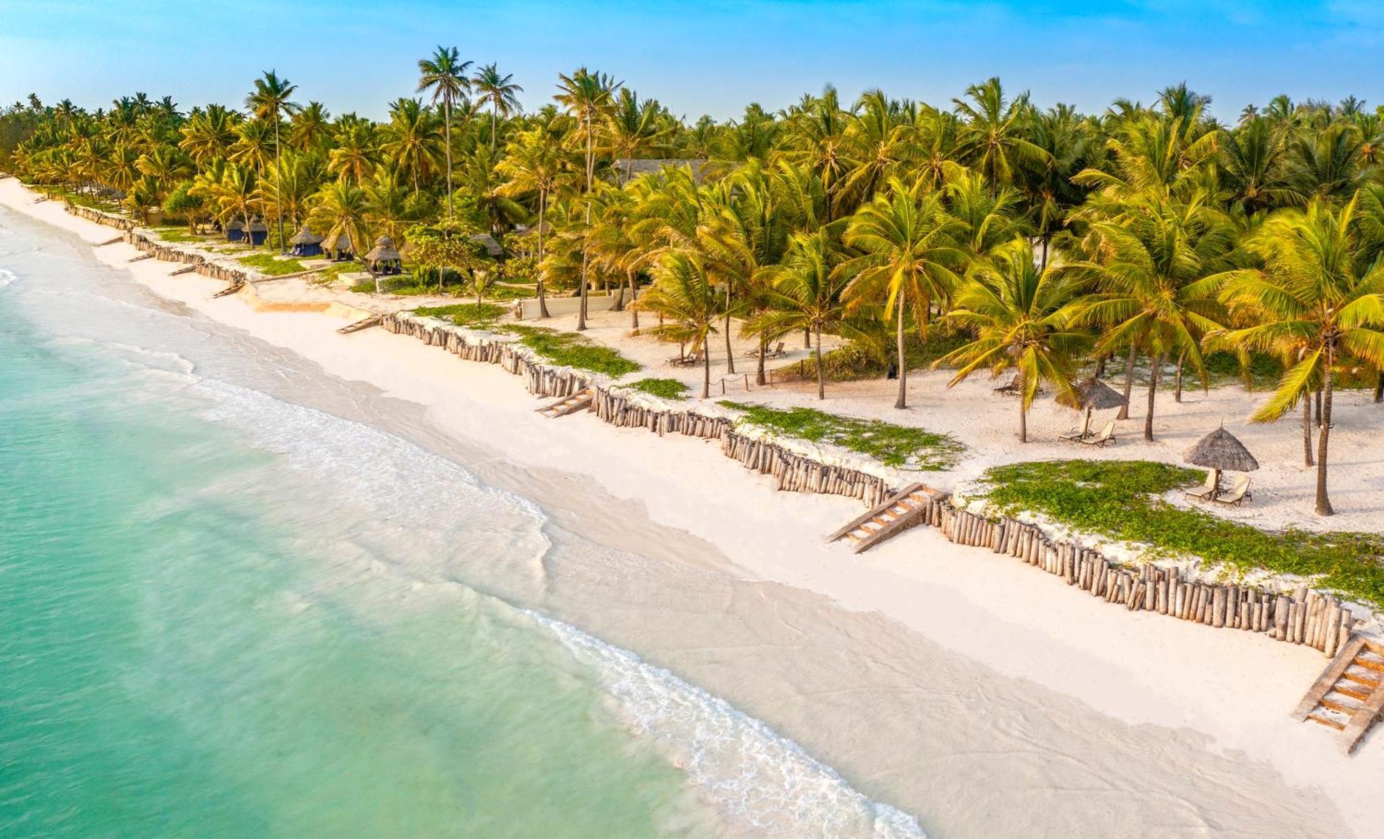 Baraza Resort And Spa Zanzibar Bwejuu Luaran gambar