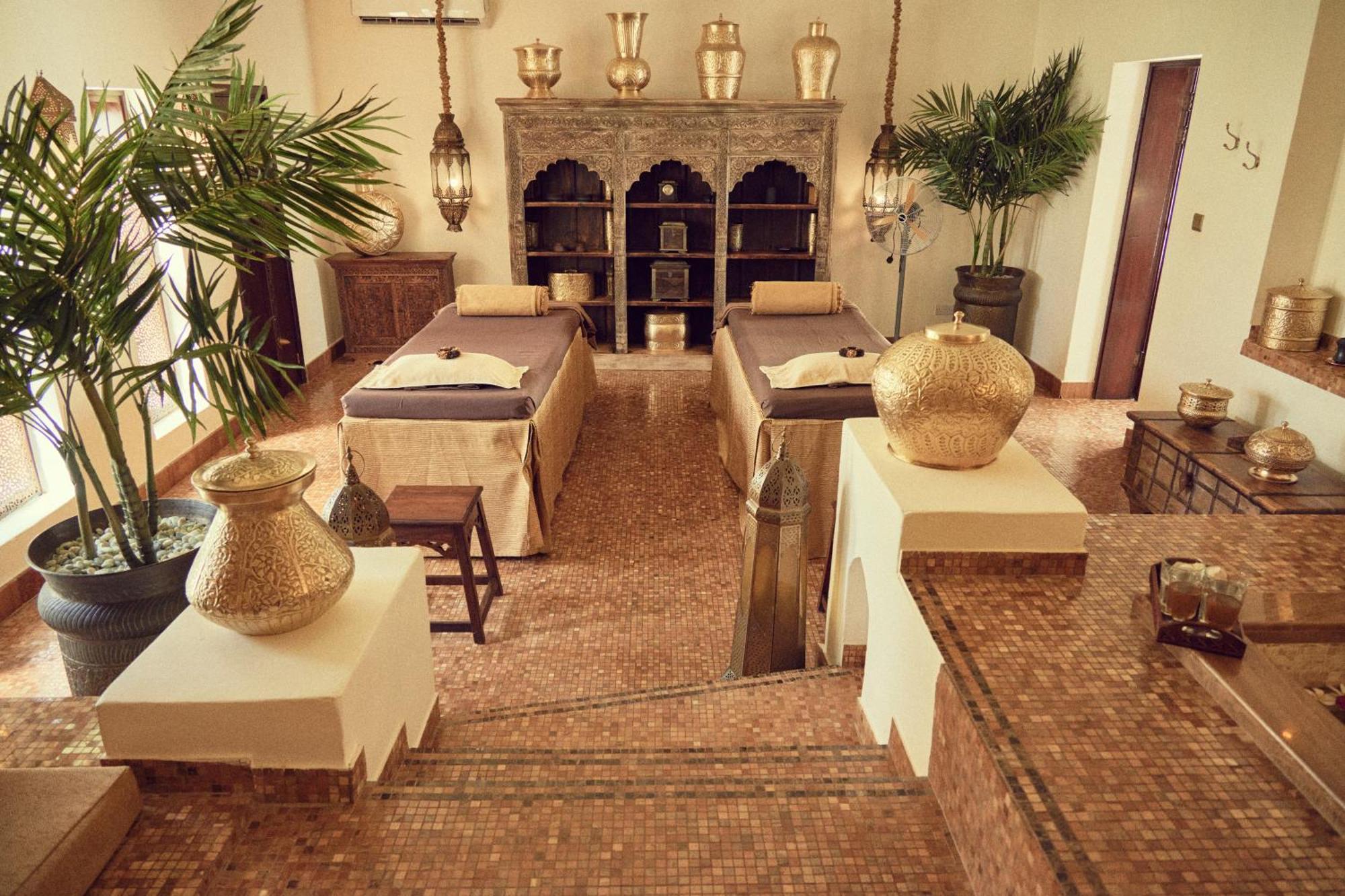 Baraza Resort And Spa Zanzibar Bwejuu Luaran gambar