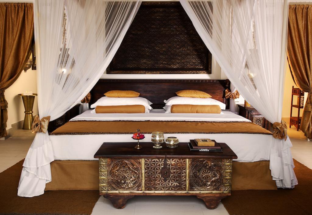 Baraza Resort And Spa Zanzibar Bwejuu Bilik gambar