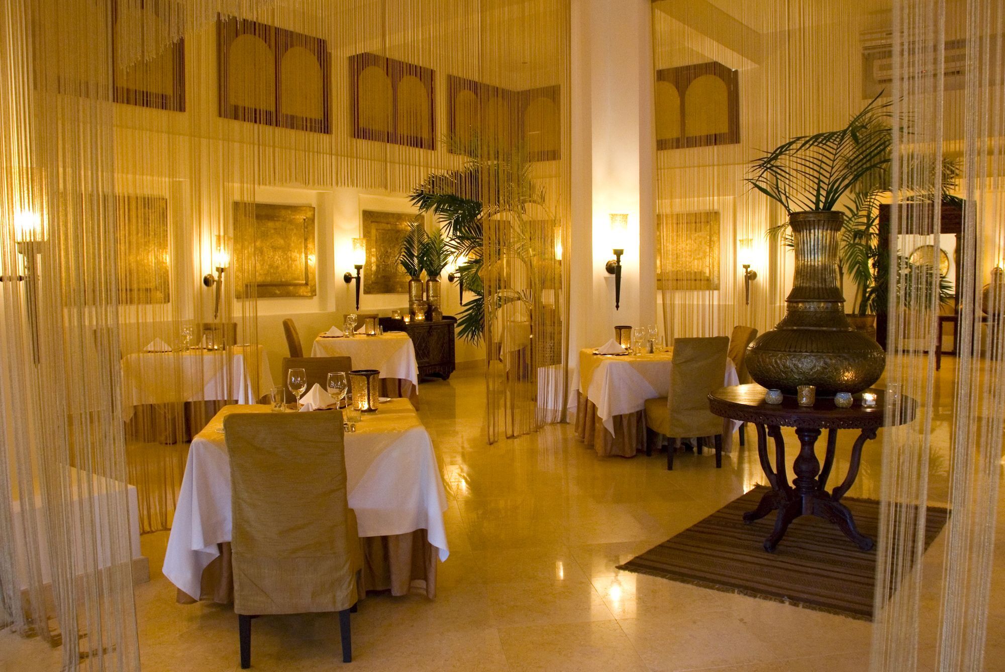 Baraza Resort And Spa Zanzibar Bwejuu Luaran gambar