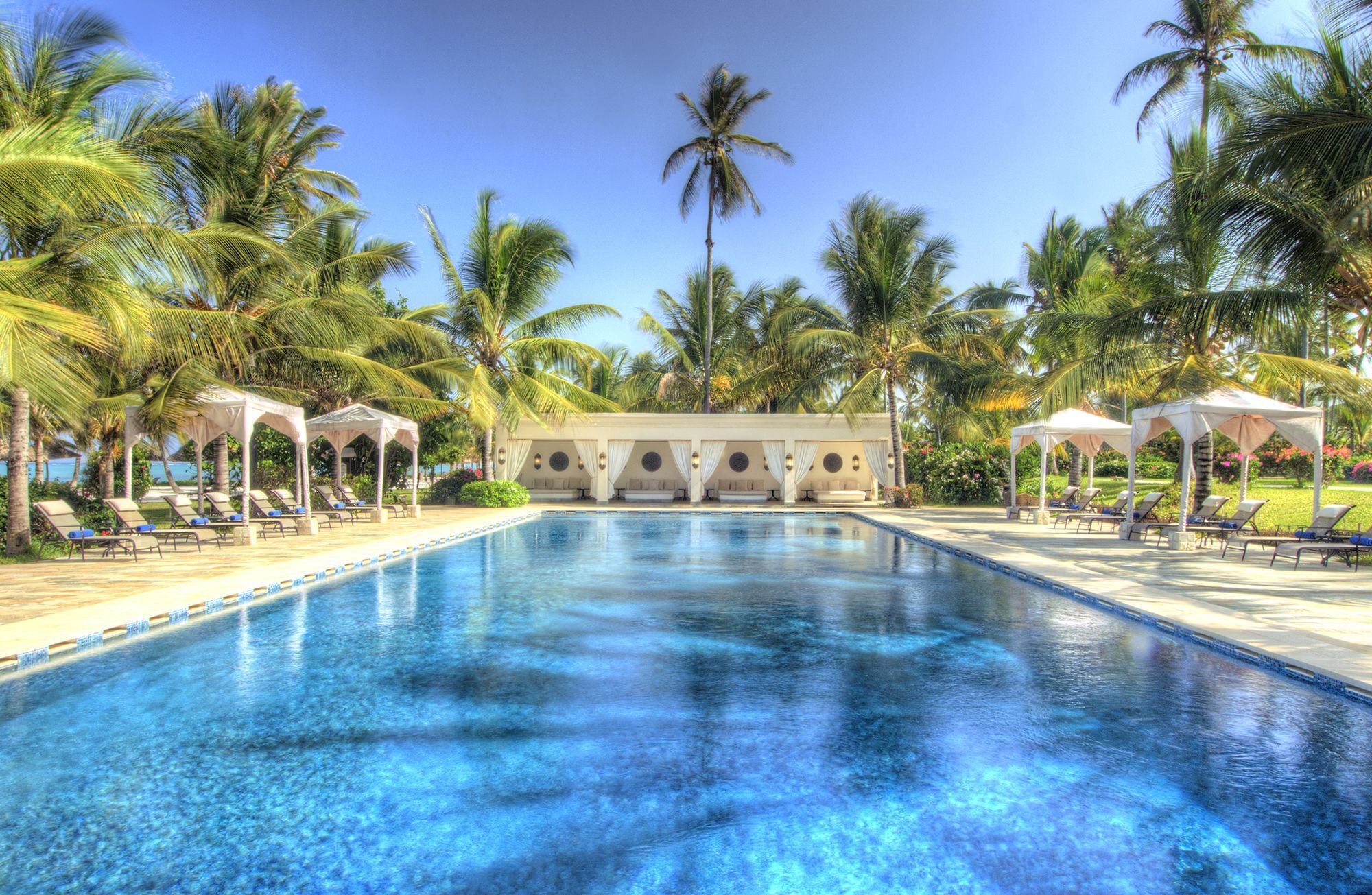 Baraza Resort And Spa Zanzibar Bwejuu Luaran gambar